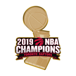 Toronto Raptors 2019 NBA Finals Champions Basketball Collectors Lapel Pin - Bleacher Bum Collectibles, Toronto Blue Jays, NHL , MLB, Toronto Maple Leafs, Hat, Cap, Jersey, Hoodie, T Shirt, NFL, NBA, Toronto Raptors