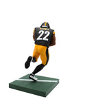 Najee Harris Pittsburgh Steelers 2022-23 Unsigned Imports Dragon 7" Player Replica Figurine