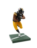 Najee Harris Pittsburgh Steelers 2022-23 Unsigned Imports Dragon 7" Player Replica Figurine