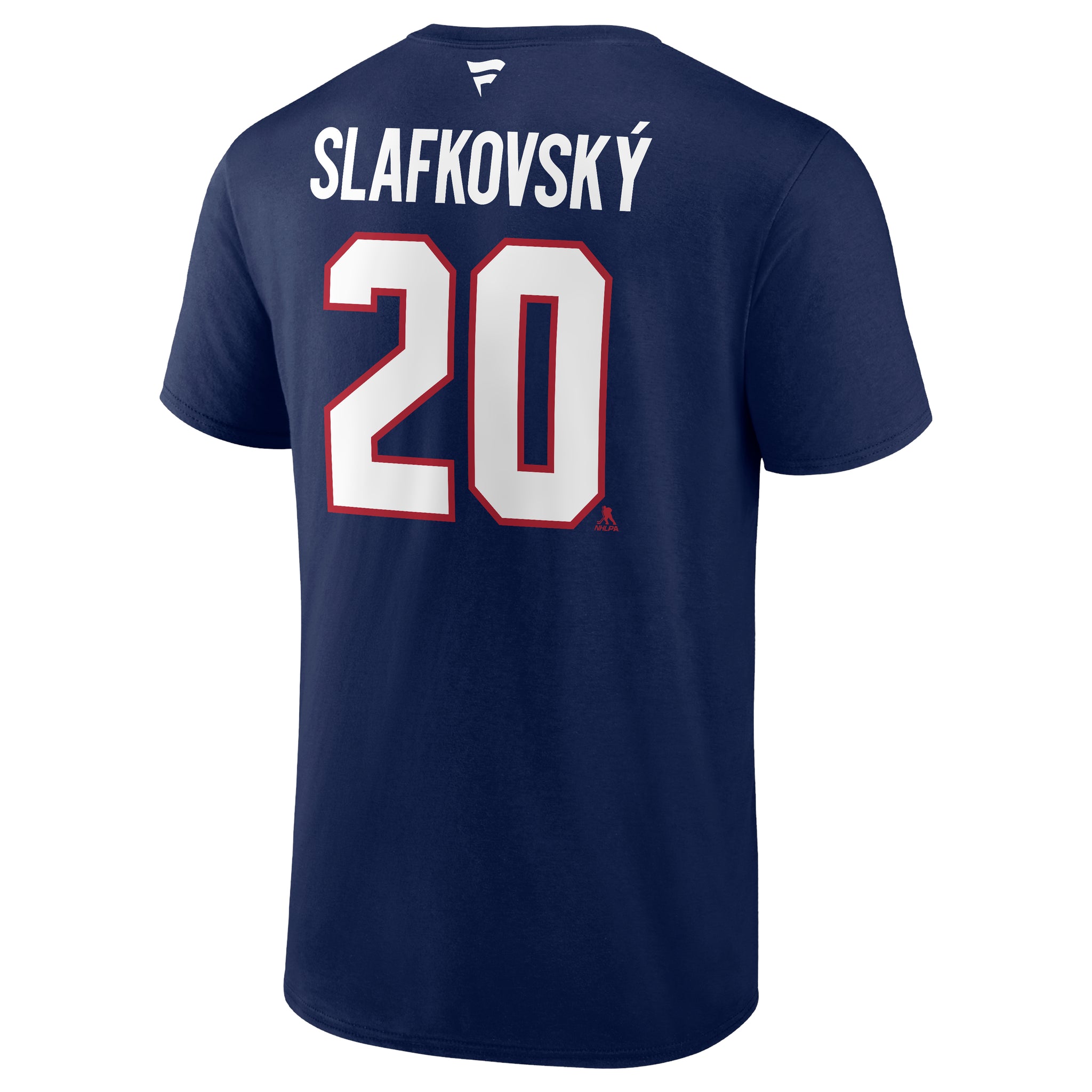 Juraj Slafkovsky | Essential T-Shirt