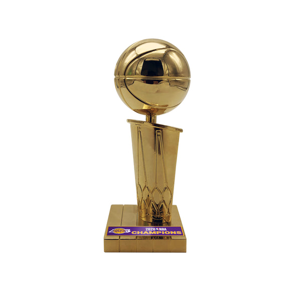 Los Angeles Lakers 2020 NBA Finals Champions 4