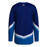 2022 Blue All-Star Authentic adidas NHL Primegreen Blank Hockey Jersey