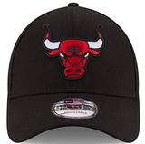 Chicago Bulls Basketball NBA New Era The League 9Forty Adjustable Hat Cap