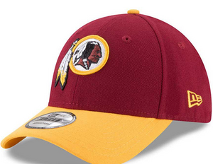 Washington hotsell redskins snapback