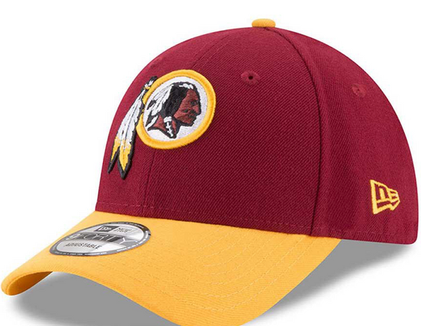 Nike Swoosh Flex (nfl Redskins) Fitted Hat in Black for Men