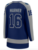 Women's Toronto Maple Leafs Mitchell Marner Fanatics Branded Royal 2020/21 - Special Edition Breakaway Player Jersey