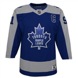 Youth Toronto Maple Leafs John Tavares Royal 2020/21 - Special Edition Player Jersey