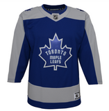 Toronto Maple Leafs Royal Special Edition Premier Kids Hockey Jersey - Multiple Sizes