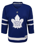 Youth Toronto Maple Leafs John Tavares Royal Premier Hockey Jersey - Multiple Sizes