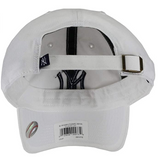 Men's New York Yankees MLB '47 Clean up Structured White Adjustable Cap