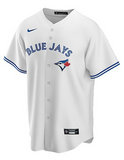 Men's Toronto Blue Jays Vladimir Guerrero Jr. Home White MLB Baseball Player Jersey