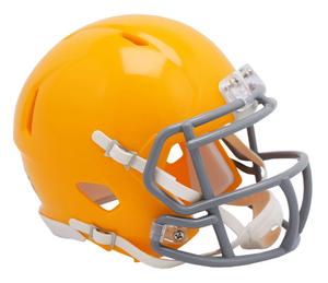 NFL Football Riddell Green Bay Packers Full Size Throwback 1950 Revolution Speed Replica Helmet