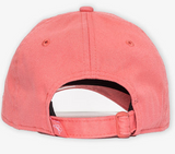 Men's Toronto Blue Jays New Era Pink 9TWENTY Core Classic Twill Adjustable Hat