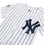 1997 Mariano Rivera New York Yankees Mitchell & Ness Cooperstown Collection MLB Authentic Jersey