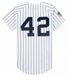 1997 Mariano Rivera New York Yankees Mitchell & Ness Cooperstown Collection MLB Authentic Jersey