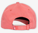 Men's Los Angeles Dodgers New Era Pink 9TWENTY Core Classic Twill Adjustable Hat