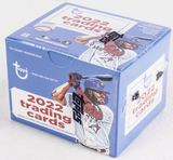 2022 Topps Series 2 Baseball Vending Hobby Box 170 Cards Per Box