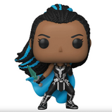 Funko Pop! Marvel: Thor Love & Thunder #1042 -Valkrie