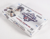 2022 Topps Pro Debut Baseball Hobby Box 24 Packs Per Box, 8 Cards Per Pack