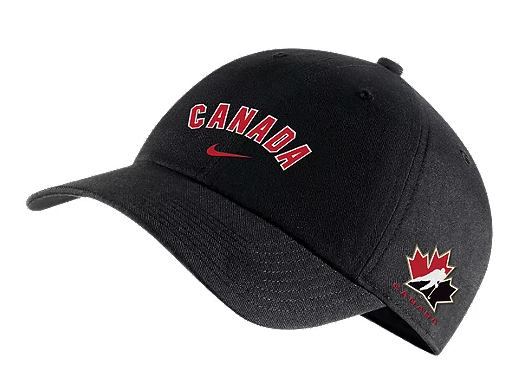Men's Nike White IIHF Hockey Team Canada One Leafs Connor Bedard Repli –  Bleacher Bum Collectibles