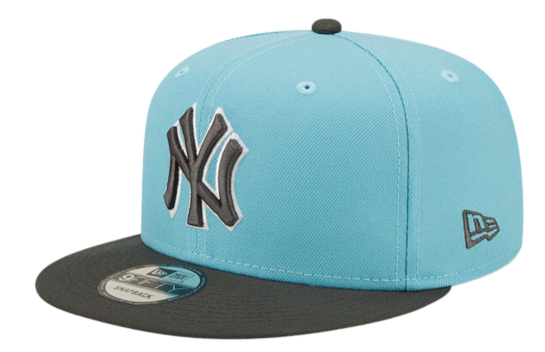 Light blue new york yankees hat sales