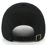 Men's Montreal Expos 47 Brand Ocean Drive Clean Up Adjustable Buckle Cap Hat