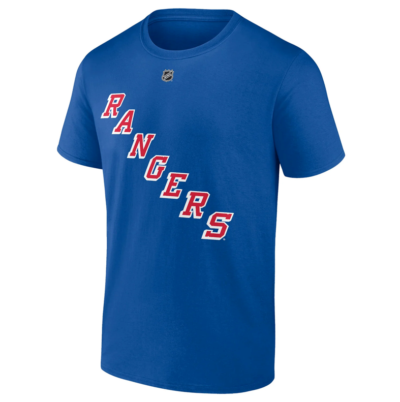 Sweat-shirt à Capuche New York Rangers Patrick Kane Showtime - Homme