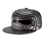Star Wars The Last Jedi Episode 8 Kylo Ren All Over 59fifty Fitted Hat - Multiple Sizes - Bleacher Bum Collectibles, Toronto Blue Jays, NHL , MLB, Toronto Maple Leafs, Hat, Cap, Jersey, Hoodie, T Shirt, NFL, NBA, Toronto Raptors