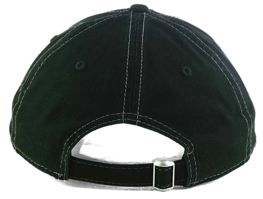 Toronto Raptors New Era NBA Solid Team Hit Wordmark 9TWENTY Buckle Adj Bleacher Bum Collectibles