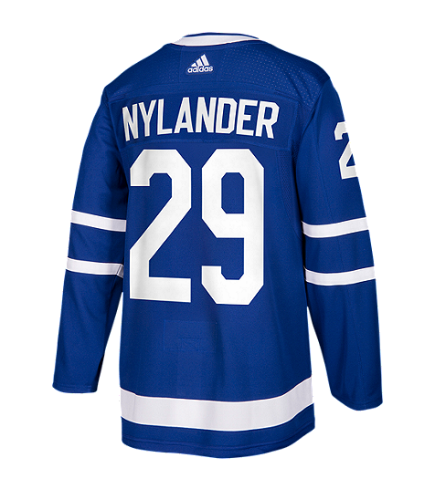 Fanatics, Shirts & Tops, Fanatics Toronto Maple Leafs William Nylander  Youth Jersey S