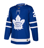 Men's Toronto Maple Leafs William Nylander adidas Blue Authentic Player Hockey Jersey - Bleacher Bum Collectibles, Toronto Blue Jays, NHL , MLB, Toronto Maple Leafs, Hat, Cap, Jersey, Hoodie, T Shirt, NFL, NBA, Toronto Raptors