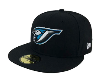 Vintage Toronto Blue Jays Hat
