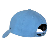 Men's Manchester City EPL 47 Brand MVP Powder Blue Adjustable Hat Cap - Bleacher Bum Collectibles, Toronto Blue Jays, NHL , MLB, Toronto Maple Leafs, Hat, Cap, Jersey, Hoodie, T Shirt, NFL, NBA, Toronto Raptors