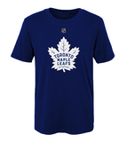 Toddler Toronto Maple Leafs John Tavares Blue Home Name & Number T-Shirt - Bleacher Bum Collectibles, Toronto Blue Jays, NHL , MLB, Toronto Maple Leafs, Hat, Cap, Jersey, Hoodie, T Shirt, NFL, NBA, Toronto Raptors
