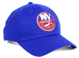 Men's New York Islanders Basic Fan Structured Adjustable Strap One Size Fits Most Hat Cap - Bleacher Bum Collectibles, Toronto Blue Jays, NHL , MLB, Toronto Maple Leafs, Hat, Cap, Jersey, Hoodie, T Shirt, NFL, NBA, Toronto Raptors