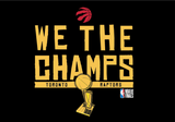 Men's Toronto Raptors We The Champs Champions Black 2019 NBA Basketball T Shirt - Bleacher Bum Collectibles, Toronto Blue Jays, NHL , MLB, Toronto Maple Leafs, Hat, Cap, Jersey, Hoodie, T Shirt, NFL, NBA, Toronto Raptors