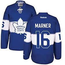 Mitch Marner Toronto Maple Leafs 2017 Centennial Classic Premier Youth Jersey - Bleacher Bum Collectibles, Toronto Blue Jays, NHL , MLB, Toronto Maple Leafs, Hat, Cap, Jersey, Hoodie, T Shirt, NFL, NBA, Toronto Raptors