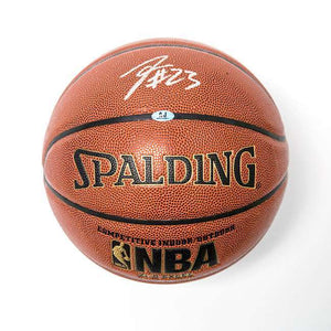 Fred VanVleet Autographed Spalding NBA I/O Basketball - Toronto Raptors - Bleacher Bum Collectibles, Toronto Blue Jays, NHL , MLB, Toronto Maple Leafs, Hat, Cap, Jersey, Hoodie, T Shirt, NFL, NBA, Toronto Raptors
