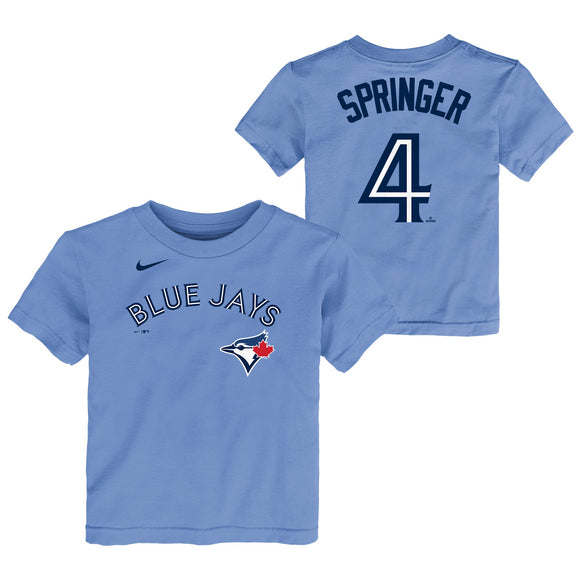 George Springer Jerseys, George Springer Shirts, Apparel, George Springer  Gear
