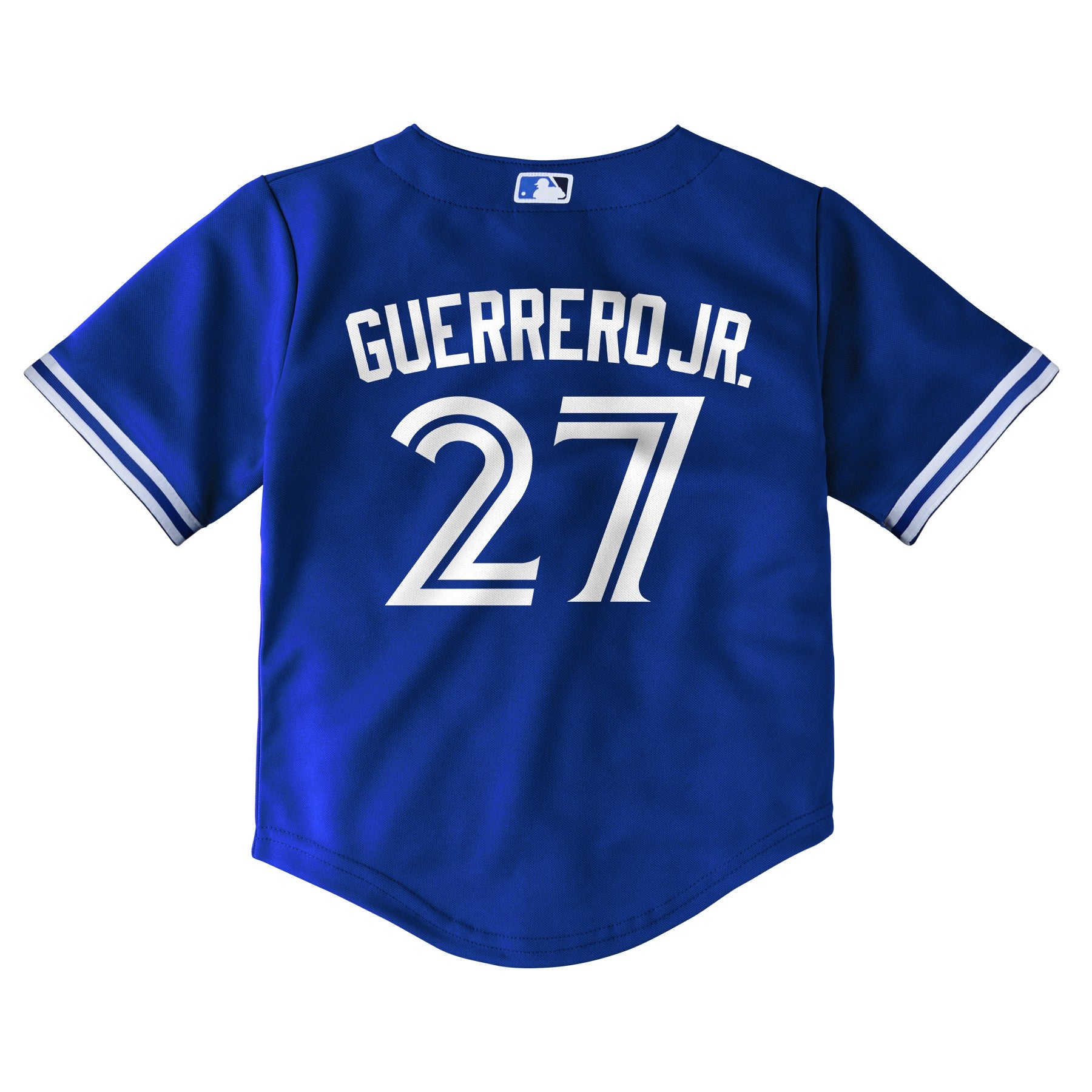 Toronto Blue Jays Vladimir Guerrero Jr Nike Infant Blue Alternate