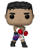 Oscar De La Hoya Golden Boy Boxing Legend #02 Funko Pop! Vinyl Action Figure