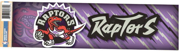 Toronto Raptors Hardwood Classic Retro Logo Basketball Collectors Bumper Sticker - Bleacher Bum Collectibles, Toronto Blue Jays, NHL , MLB, Toronto Maple Leafs, Hat, Cap, Jersey, Hoodie, T Shirt, NFL, NBA, Toronto Raptors