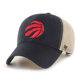 Men's Toronto Raptors NBA Basketball MVP Flagship Wash Primary Logo Snapback Hat Cap