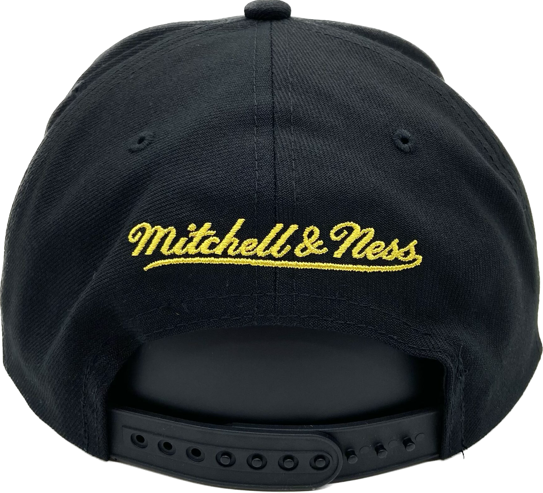 Men's NHL Los Angeles Kings Mitchell & Ness Alternate Flip