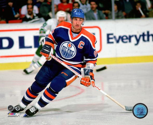 Wayne Gretzky Edmonton Oilers 8x10 Picture Photograph Multiple Poses - Bleacher Bum Collectibles, Toronto Blue Jays, NHL , MLB, Toronto Maple Leafs, Hat, Cap, Jersey, Hoodie, T Shirt, NFL, NBA, Toronto Raptors