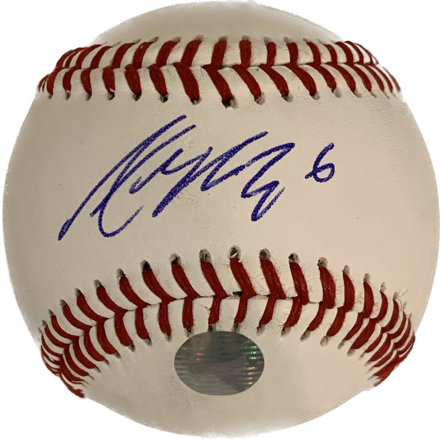 Alek Manoah 2022 Major League Baseball All-Star Game Autographed Jersey