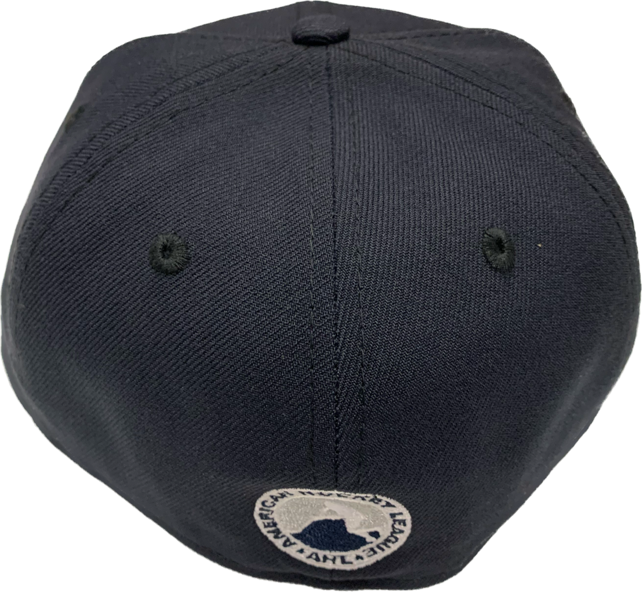 TORONTO MARLIES 'WHITE & BLUE' 59FIFTY FITTED HAT – Anthem Shop