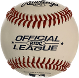 Alek Manoah Signed Toronto Blue Jays Official League Rawlings Baseball With Holofoil & COA