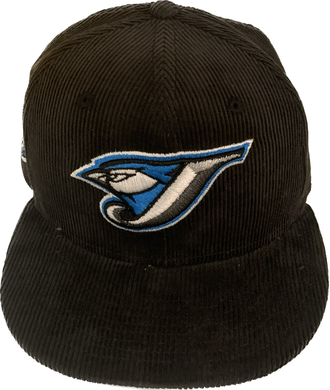 Toronto Blue Jays New Era Fitted Vintage Hat Hat Cap Size 6 3/4