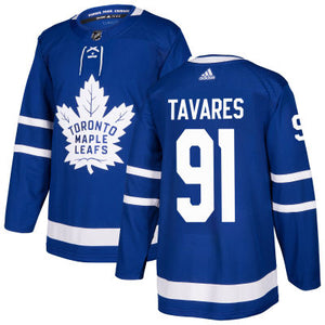 Men's Toronto Maple Leafs John Tavares adidas Blue Authentic Player Hockey Jersey - Bleacher Bum Collectibles, Toronto Blue Jays, NHL , MLB, Toronto Maple Leafs, Hat, Cap, Jersey, Hoodie, T Shirt, NFL, NBA, Toronto Raptors